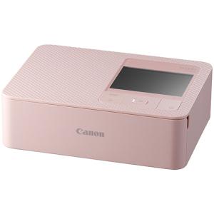 SELPHY コンパクトフォトプリンター CP...の詳細画像1