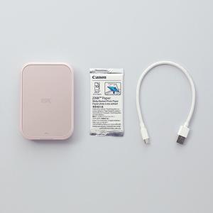 スマホ専用ミニフォトプリンターiNSPiC P...の詳細画像4