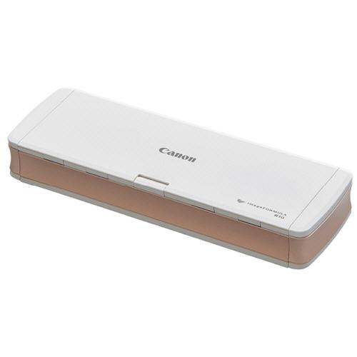 ドキュメントスキャナー　ｉｍａｇｅＦＯＲＭＵＬＡ　Ｒ１０　ＰＧ　Ａ４　６００ｄｐｉ　ピンクゴールド　...