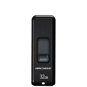 アーキス USB3.2(Gen1) スライド式...の詳細画像1