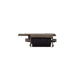 カシオ　電子レジスター用　インクローラー　黒　ＩＲ−４０　１セット（５個）