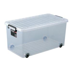 MA様 リクエスト 3点 まとめ商品 天馬 ロックス740-3L クリア 110001177 収納 衣装ケース フタつき