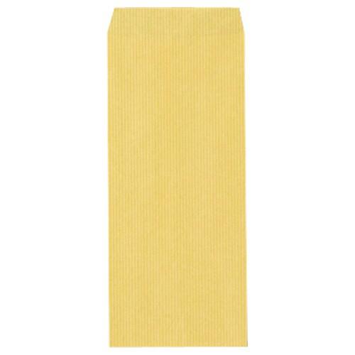 TANOSEE　筋入封筒　長４　３２ｇ／ｍ2　１セット（４０００枚：１００枚×４０パック）