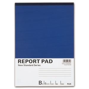 レポート用紙 B5 A罫 10冊 : オフィストラスト - 通販 - Yahoo