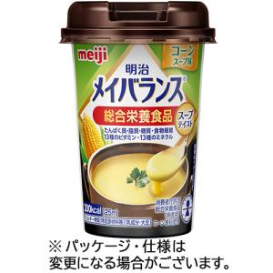 明治（meiji） 【明治 meiji】栄養調整食品 メイバランスMini(ミニ