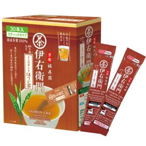 伊藤園（ITO EN） さらさらとける おーいお茶 抹茶入り緑茶 スティック