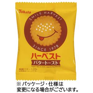 東ハト パーソナルハーベスト バタートースト 1セット