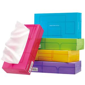 王子ネピア ネピア ティシュペーパー Opti...の詳細画像1