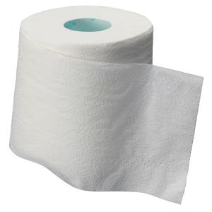 消臭+ トイレットティシュー コンパクト ダブ...の詳細画像1