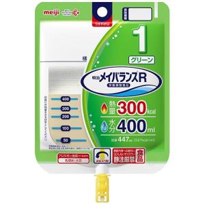 メイバランス R HP ピンク 562ml×12個 400kcal 明治 水分量500ml