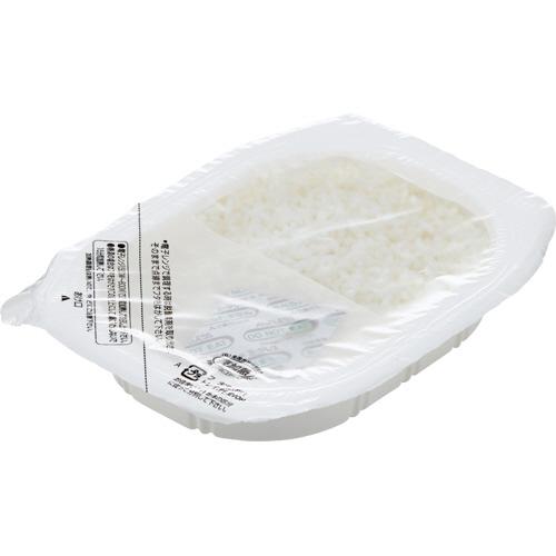 越後製菓　非常用・備蓄用ご飯　２００ｇ　１ケース（３６食：６食×６パック）（お取寄せ品）