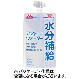 クリニコ アクトウォーター 300g／パック 1セット