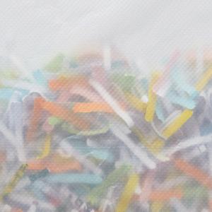 TANOSEE ゴミ袋エコノミー 乳白半透明 ...の詳細画像1