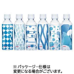 キリンビバレッジ　キリンのやわらか天然水　３１０ｍｌ　ペットボトル　１セット（６０本：３０本×２ケース）｜ぱーそなるたのめーる