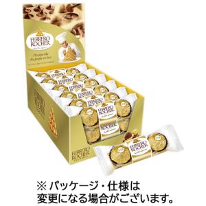 フェレロ ロシェ 1箱