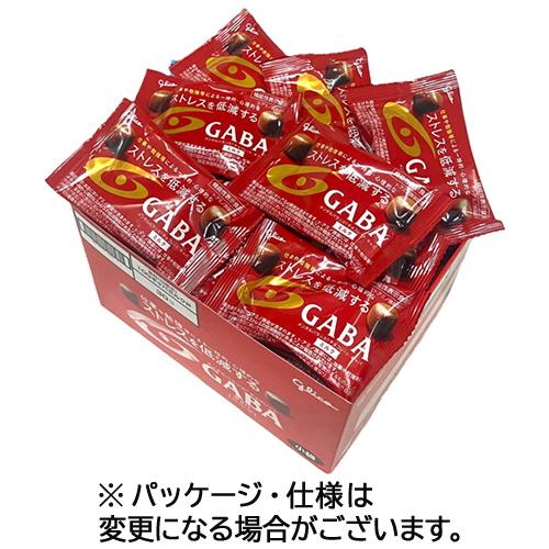 江崎グリコ　メンタルバランスチョコレート　ＧＡＢＡ　ミルク（小袋）　１セット（３０パック）