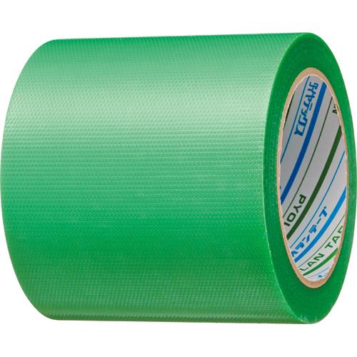 ダイヤテックス　パイオランクロス粘着テープ　塗装養生用　１００ｍｍ×２５ｍ　緑　Ｙ−０９−ＧＲ−１０...