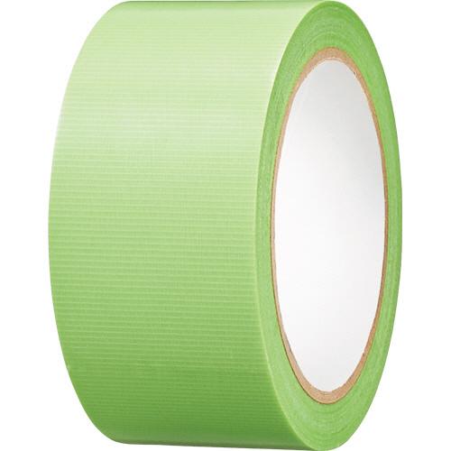 寺岡製作所　養生テープ　弱粘着　５０ｍｍ×２５ｍ　若葉　ＴＧＫ−ＪＮＹ５０Ｇ　１セット（９０巻）