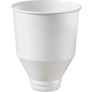 TANOSEE　インサートカップ　Ｌ　２７０ｍＬ　１セット（５００個：１００個×５パック）