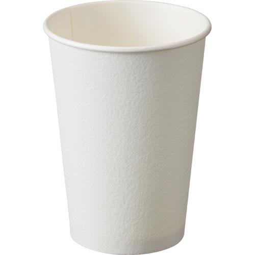 日本デキシー　断熱カップ　２７３ｍＬ（９オンス）　ホワイト　ＧＤＮＰ０９ＷＨ　１セット（８００個：４...