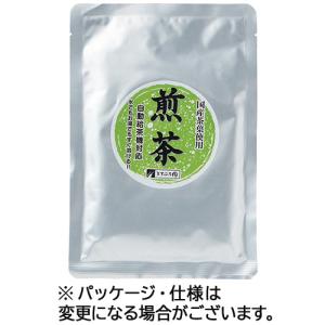 ますぶち園 給茶機用粉末茶 煎茶 60g／袋 1セット