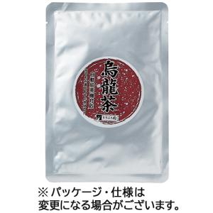 ますぶち園 給茶機用粉末茶 烏龍茶 60g／袋 1セット