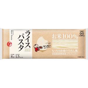 ケンミン食品　ライスパスタ　２５０ｇ　１セット（１２パック）