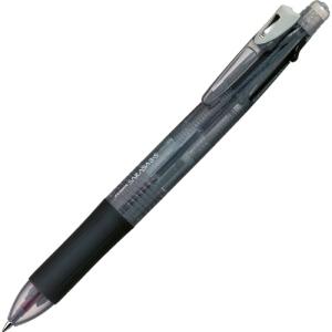 ZEBRA（ゼブラ） 4色ジェルボールペン サラサ4 0．5mm （軸色 青