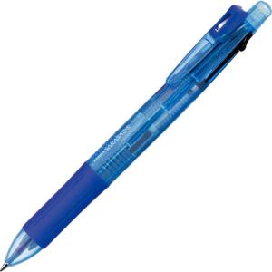 ゼブラ クリップ-オン マルチ1000 ラバーグリップ付き 多機能