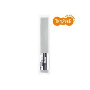 TANOSEE　ＯＰＰ袋　フラット　筆記具用　３５×２２０ｍｍ　１パック（１００枚）