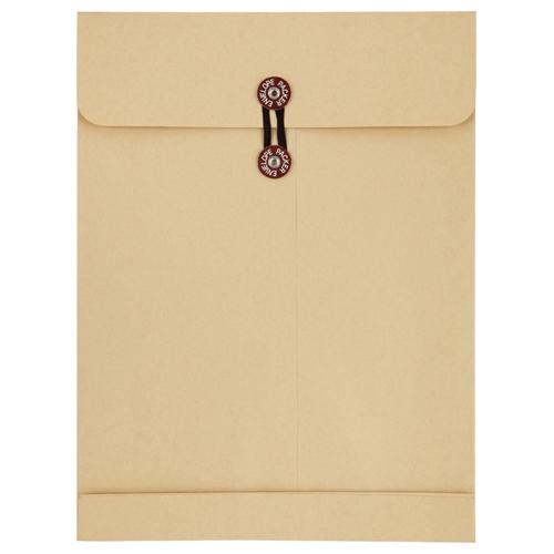 TANOSEE　保存袋　角０　３８０×２８５ｍｍ　マチ幅３５ｍｍ　１パック（１０枚）