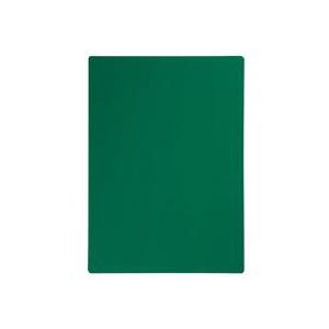 ベロス　リサイクル下敷き　Ｂ５判　透明緑　ＳＪＢ−５０１ＣＧ　１枚｜tanomail