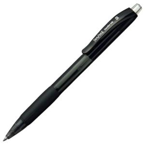 【色: 【軸色】黒 10本】ゼブラ 油性ボールペン フォルティア300 黒 10 フォルティア300 ゼブラ 油性ボールペン 【通販モノタロウ】