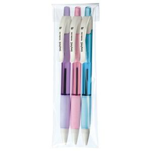 tanosee ボールペン 3色（ボールペン、替え芯）の商品一覧｜筆記用具 