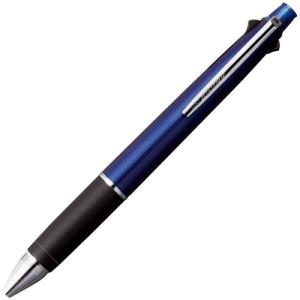 三菱鉛筆 多機能ペン ジェットストリーム4＆1 0．38mm （軸色