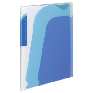 KOKUYO（コクヨ） ラ-N210 ポケットブック ノビータ 固定式 A4縦
