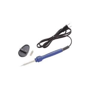 白光 ハッコーDASH 100V ゴム平プラ 3C付き FX650−83 1本