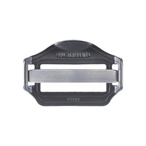 ALPIN COBRA バックル 45mm シルバー FC45SCF−A 1個