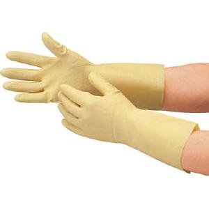 ダンロップホームプロダクツ　天然ゴムうす手　Ｍナチュラル　８８８２　１双（直送）