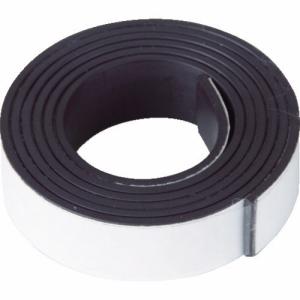 TRUSCO マグネットテープ 1．5t 13mm×3m TMT13−300 1巻