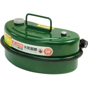 ワールドツール（アストロプロダクツ）　ガソリン携行缶３Ｌ　２００７０００００９５３６　１缶（直送）