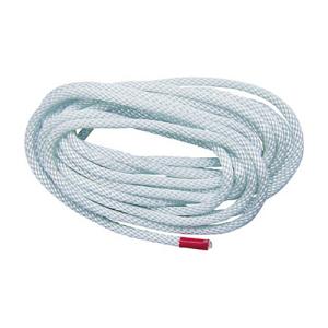 ユタカメイク 綿ロープドラム巻 12φ×100m PRC−6 1巻（直送