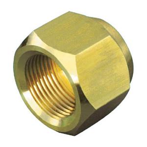 因幡電機産業　フレアナット　ＦＮ−２Ｂ　１個 （メーカー直送）
