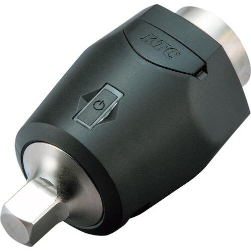 京都機械工具　ＫＴＣ　ＴＯＲＱＵＬＥ（トルクル）　調整範囲８−８０　差込角９．５ｍｍ　ＧＮＡ０８０−...