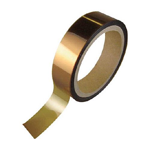 中興化成工業　チューコーフロー　耐熱両面テープ　２５Ｗ×１０ｍ　ＡＰＩ２１４Ａ−２５Ｘ１０　１巻（直...