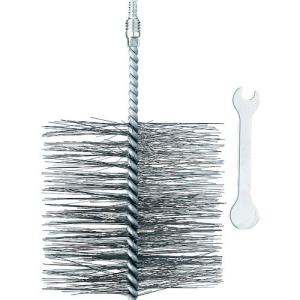 サンエイ　クリ−ナ−ブラシ　ＰＲ−８５９Ｆ−３Ｓ　１個　　直送