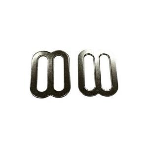 ユタカメイク 金具 板送り 25mm用 JK−02 1袋