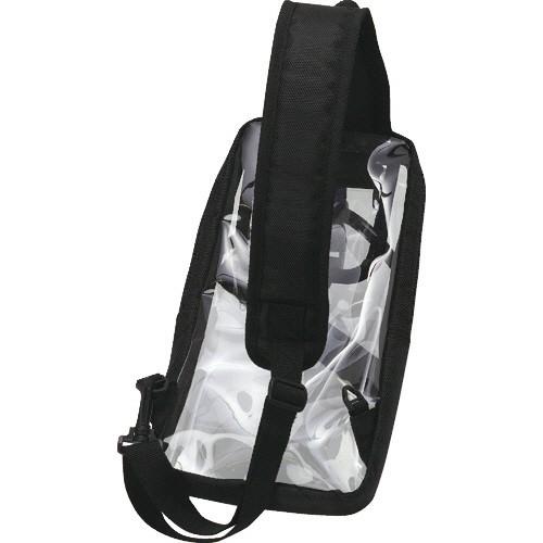 ＴＲＵＳＣＯ　エンジニアクリアバッグ　ボディータイプ　クリア　３３０×１７０×５０ｍｍ　ＴＤＥＢ１０...