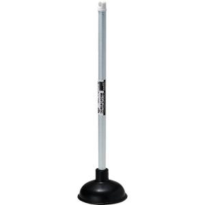 TRUSCO ラバーカップ 和式用 中 Φ150×600mm TRC−15 1本