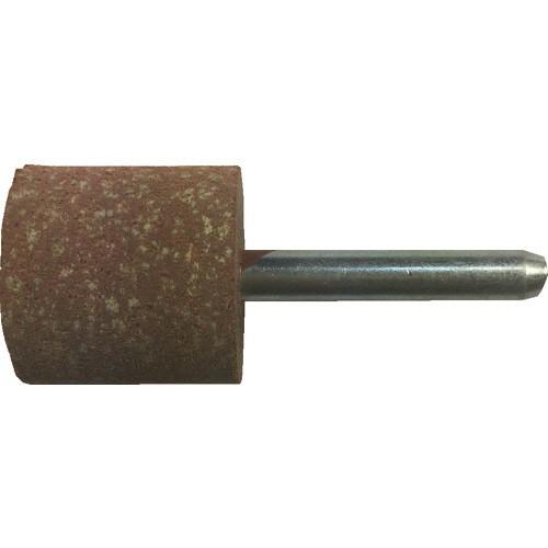 ムラキ　大和化成工業　弾性研磨砥石　ダイワラビン　＃８０　２５×２５×６×３５ｍｍ　ＧＲＡ８−２５−...